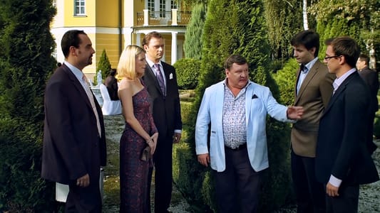 Actor Andrey Da! as Plant Director in ‘Cutie’ (Krasotka) Movie Stills