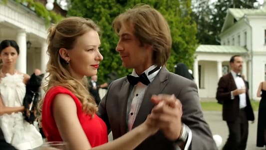 Actor Andrey Da! as Guest at the Wedding in ‘May Rain’ (Mayskiy Dozhd) Movie Stills