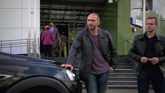 Actor Andrey Da! as Businessman in ‘Legally Cop’ Season 8. Episode 11. (Ment v Zakone 8) Movie Stills